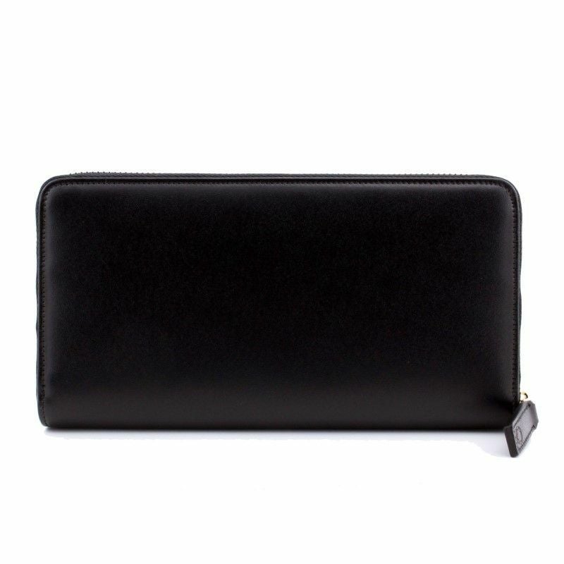 MONTBLANC モンブラン 長財布 メンズ ブラック 114532