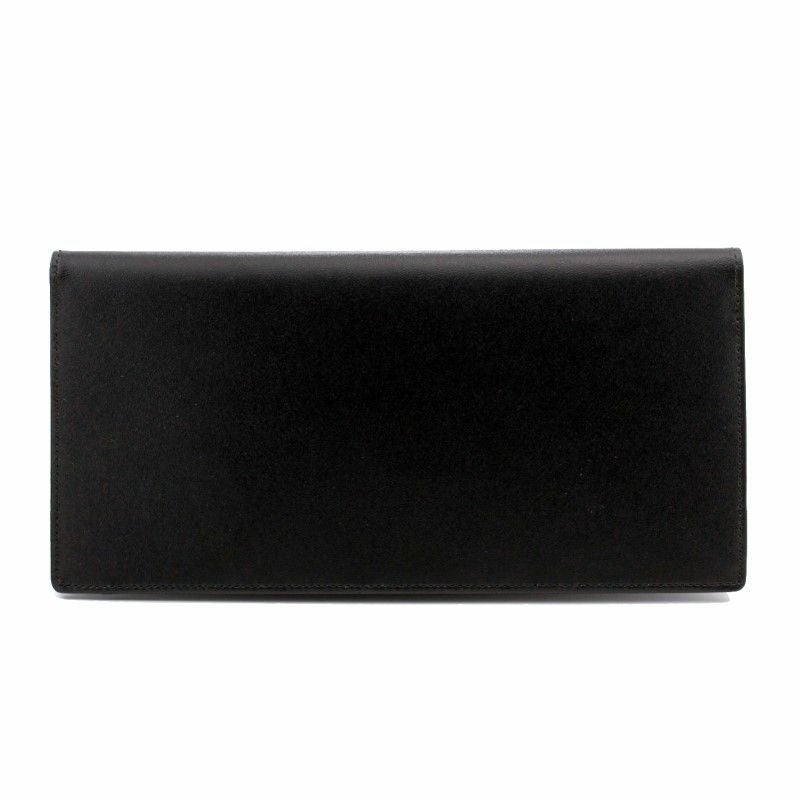 MONTBLANC モンブラン 長財布 メンズ ブラック 35790