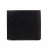 MONTBLANC モンブラン 二つ折り財布 メンズ ブラック 114464