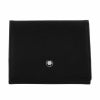 MONTBLANC モンブラン コインケース メンズ ブラック 14877 BLACK