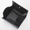 MONTBLANC モンブラン コインケース メンズ ブラック 14877 BLACK