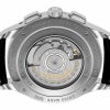 モンブラン MONTBLANC 腕時計 メンズ HELITAGE ホワイト 114875