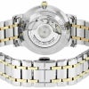 モンブラン MONTBLANC 腕時計 メンズ STAR シルバー 107914