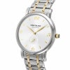 モンブラン MONTBLANC 腕時計 メンズ STAR シルバー 107914
