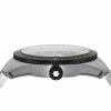モンブラン MONTBLANC 腕時計 メンズ TIMEWALKER ブラック 116060