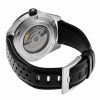 モンブラン MONTBLANC 腕時計 メンズ TIMEWALKER ブラック 116061