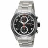 モンブラン MONTBLANC 腕時計 メンズ TIMEWALKER ブラック 116097