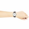 モンブラン MONTBLANC 腕時計 メンズ TIMEWALKER ホワイト 110338