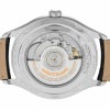 モンブラン MONTBLANC 腕時計 メンズ ヘリテイジ クロノメトリー シルバー 112534
