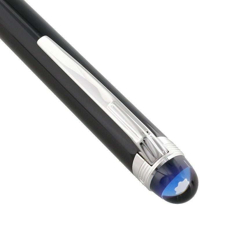 MONTBLANC モンブラン ボールペン 19333 スターウォーカー ドゥエ BP