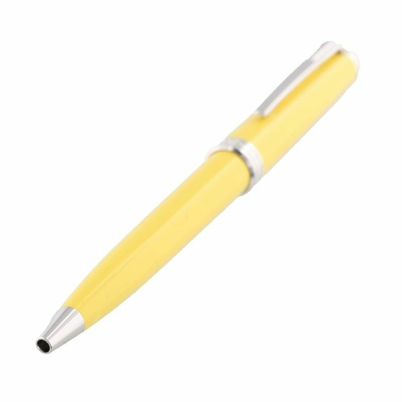 MONTBLANC モンブラン ボールペン 25891 PIX イエロー | GINZA
