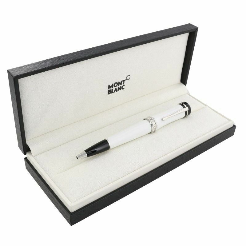 MONTBLANC モンブラン ボールペン ボヌール 114833 BP ブラック