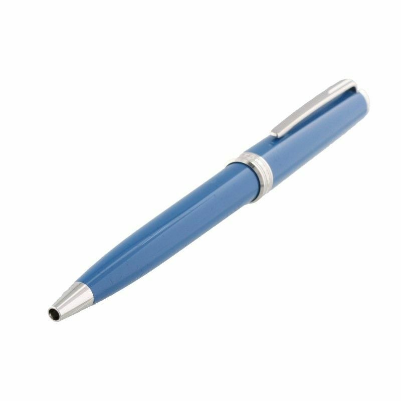 モンブラン MONTBLANC ボールペン 25884 PIX ペトロールブルー | GINZA
