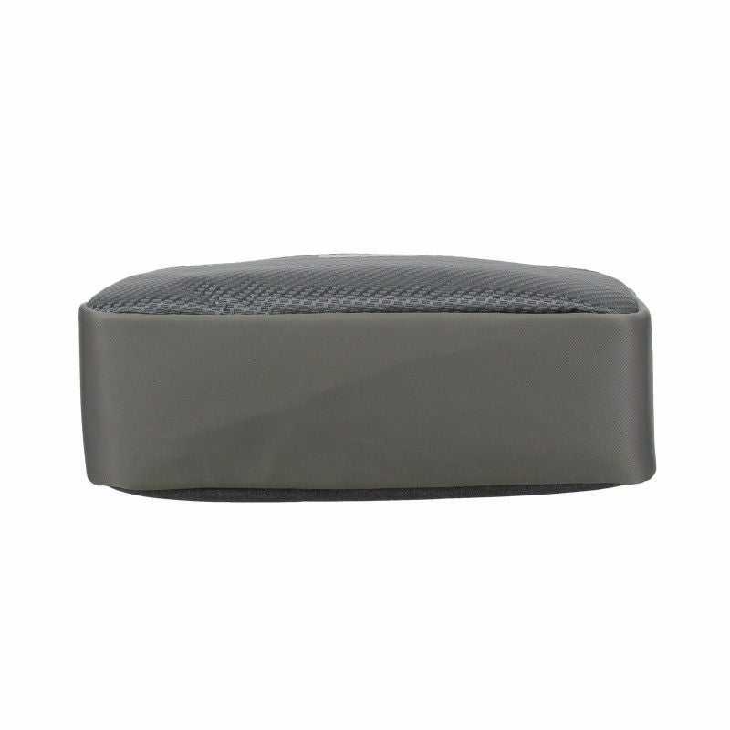 monte SPIGA モンテスピガ ショルダーバッグ メンズ グレー MOSMTP005 GRAY