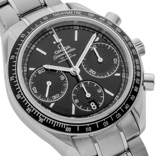 オメガ OMEGA スピードマスター レーシング 326.30.40.50.01.001 メンズ 腕時計
