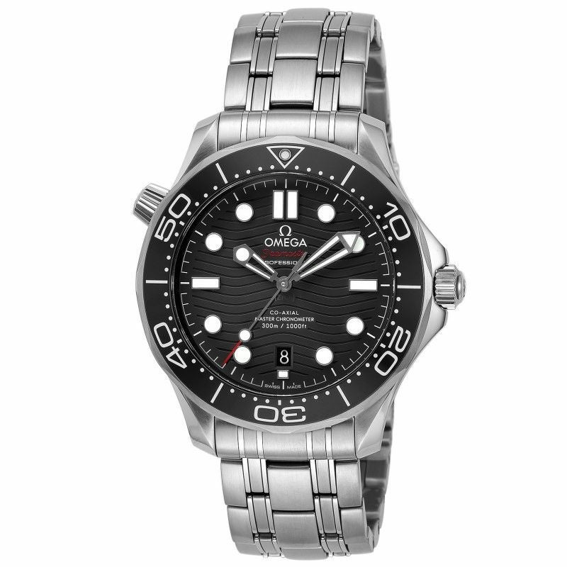 再出品OMEGA　シーマスター　メンズ オメガ シーマスターコレクション（OMEGA SEAMASTER COLLECTION
