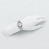 オメガ OMEGA 腕時計 レディース コンステレーション ブルー123.15.24.60.57.001