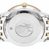 オメガ 腕時計 OMEGA メンズ デ・ヴィルプレステージ 424.20.37.20.58.002