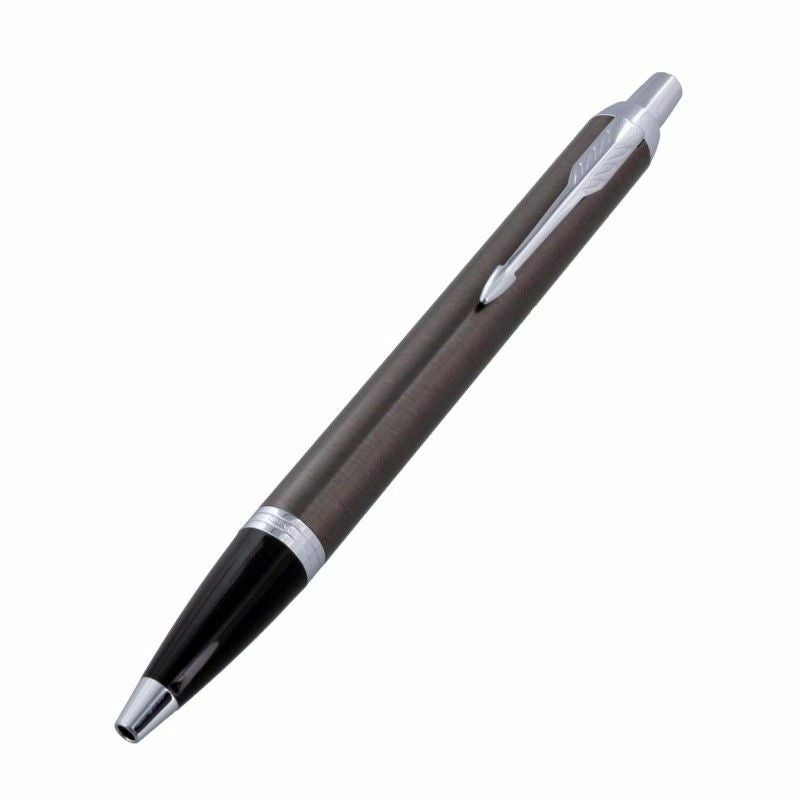 PARKER パーカー 万年筆 インジェニュイティ スリム BKCT | GINZA