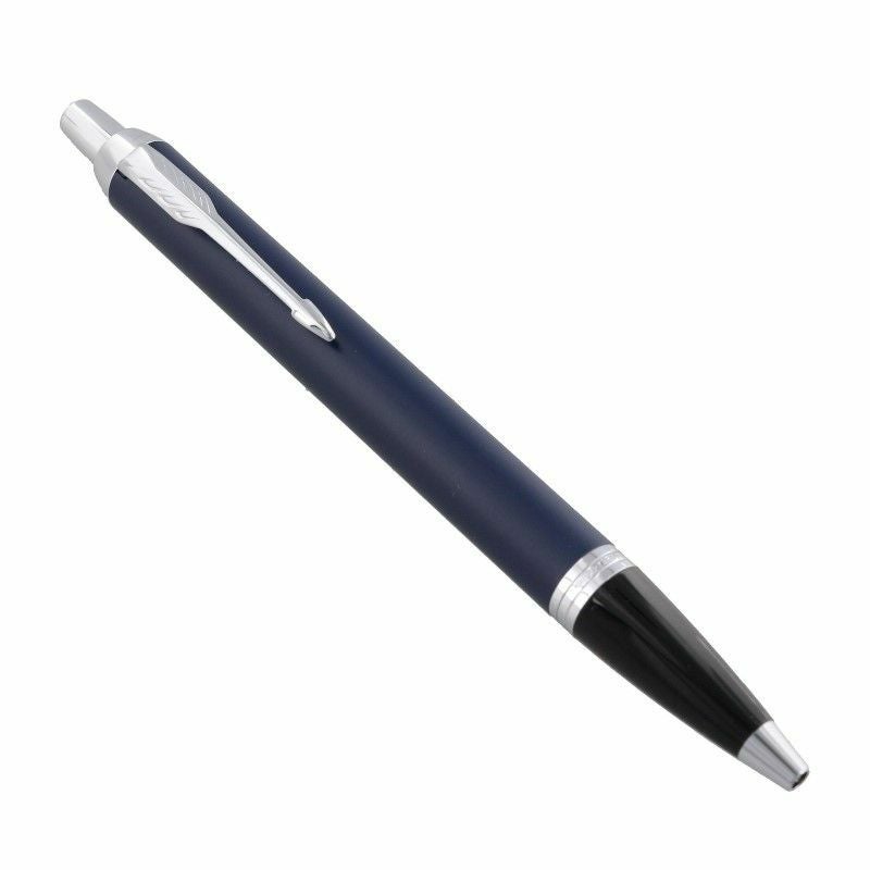 PARKER パーカー ボールペン IM ロイヤルブルー CT