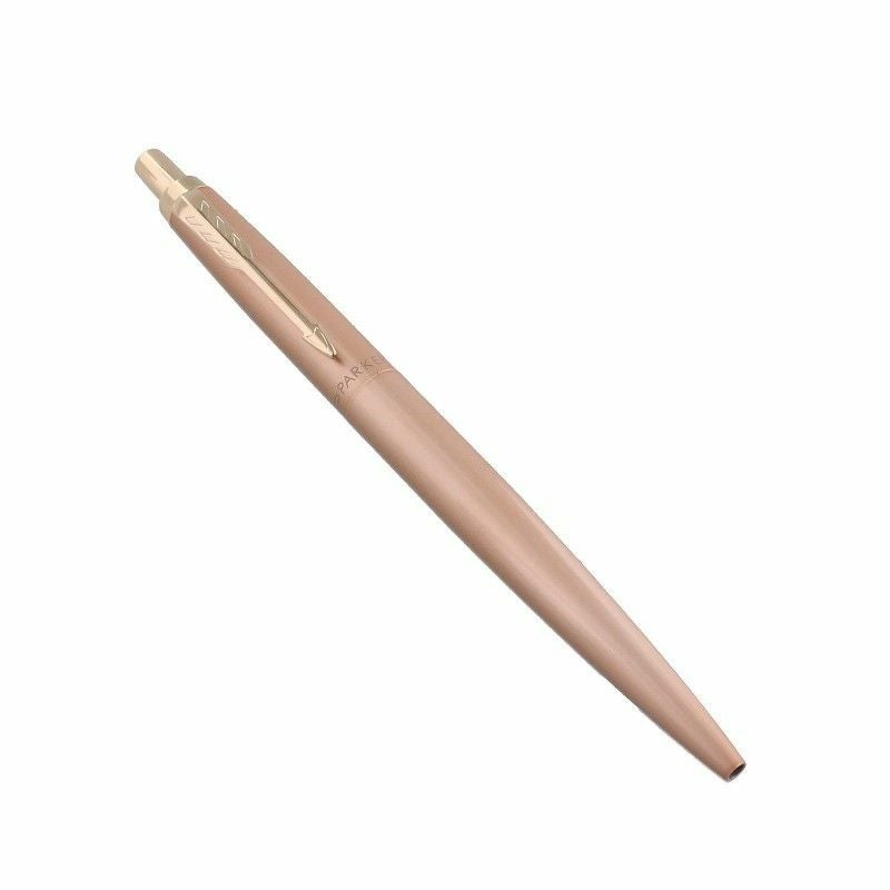 PARKER パーカー ボールペン ジョッター XL ピンクゴールドPGT | GINZA