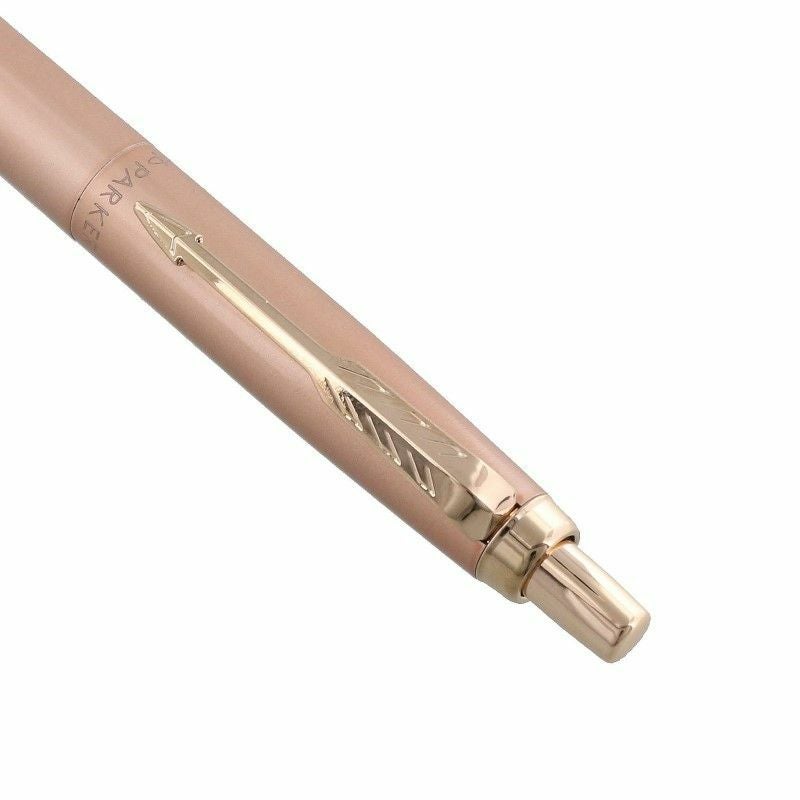 PARKER パーカー ボールペン ジョッター XL ピンクゴールドPGT | GINZA