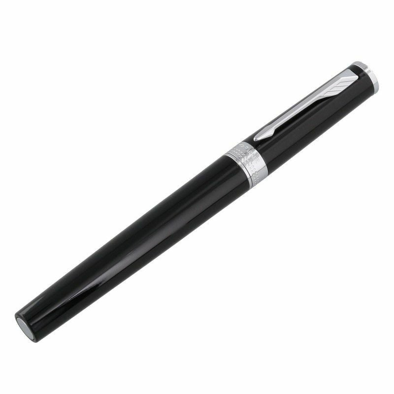 PARKER パーカー 万年筆 インジェニュイティ BKCT | GINZA LoveLove