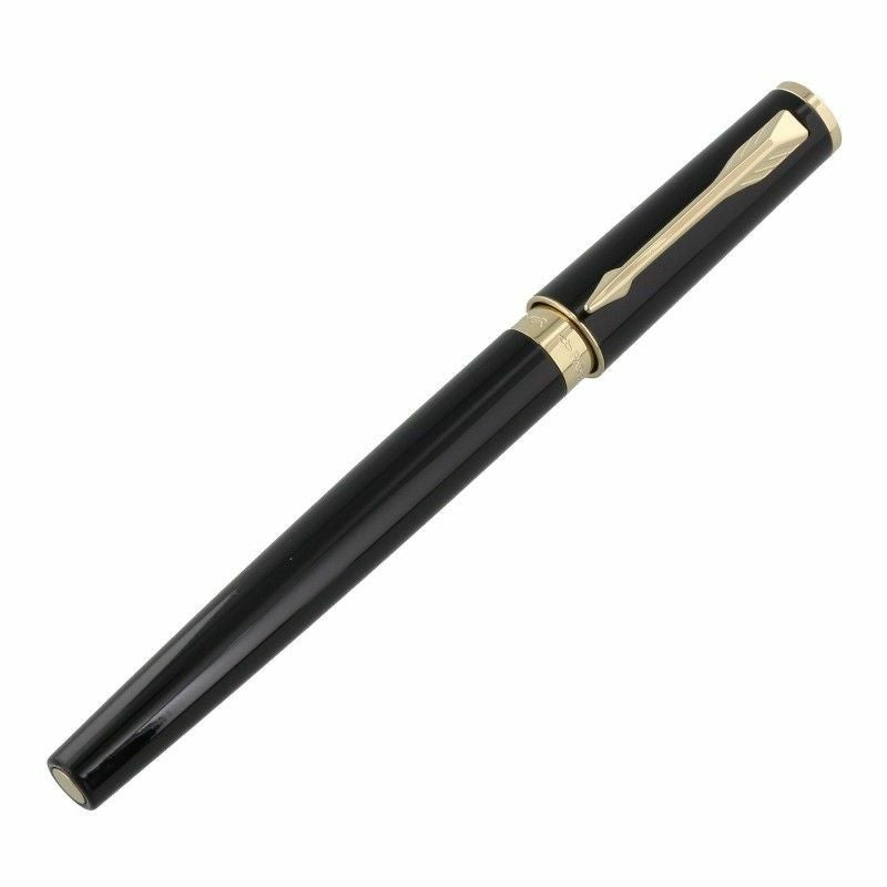 PARKER 万年筆 PARKER パーカー 万年筆 インジェニュイティ スリム BKCT | GINZA
