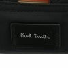 ポールスミス Paul Smith ボディバッグ メンズ ブラック M1A6621 AMULTC 79 BLACK