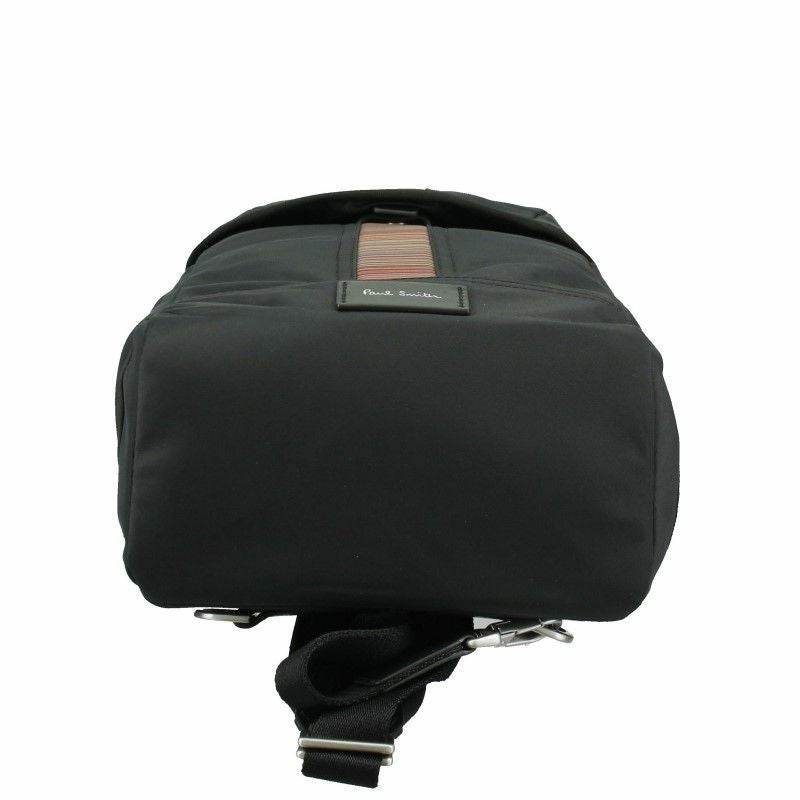 ポールスミス Paul Smith ボディバッグ メンズ ブラック M1A6621