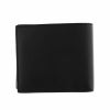 Paul Smith ポールスミス 二つ折り財布 折財布 メンズ ブラック M1A4833 KMINTI 79 BLACK