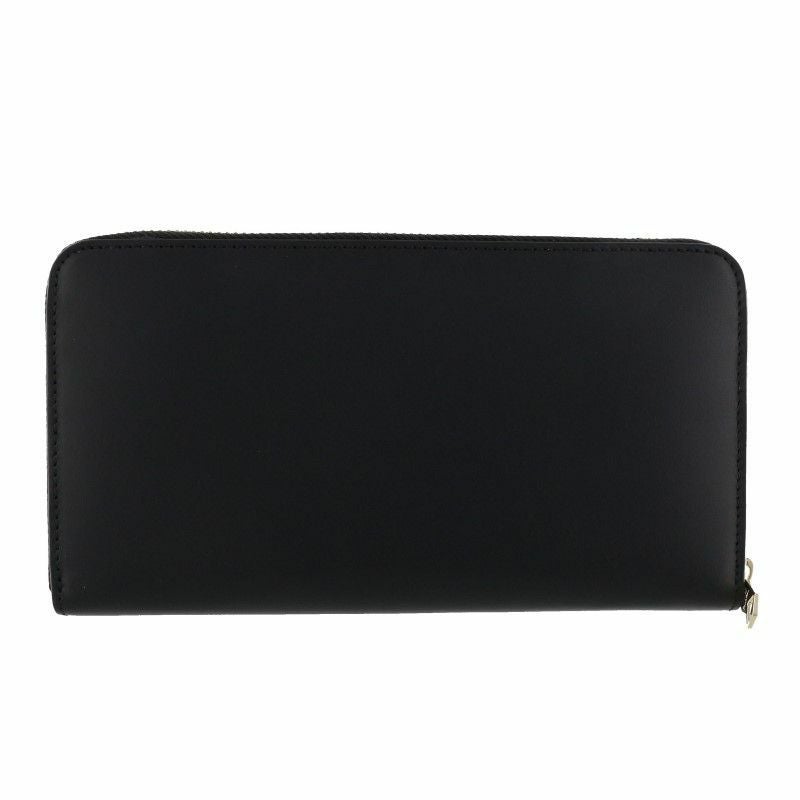 ポールスミス Paul Smith 長財布 メンズ ブラック M1A4778 BMULTI 79