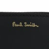 ポールスミス Paul Smith 長財布 メンズ ブラック M1A4778 BMULTI 79 BLACK