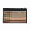 ポールスミス Paul Smith カードケース メンズ ブラック M1A6136 AMULTI 78 BK