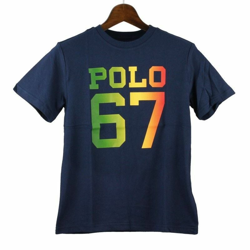 POLO RALPH LAUREN ポロ ラルフローレン Tシャツ L ボーイズサイズ