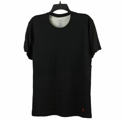 POLO RALPH LAUREN ポロ ラルフローレン クルーネック Tシャツ メンズ 