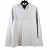 ポロ ラルフローレン POLO RALPH LAUREN パーカー メンズ グレー Mサイズ PK90HR W8D GRAY