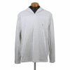ポロ ラルフローレン POLO RALPH LAUREN パーカー メンズ グレー Mサイズ PK90HR W8D GRAY