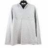 ポロ ラルフローレン POLO RALPH LAUREN パーカー メンズ グレー Sサイズ PK90HR W8D GRAY