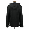 ポロ ラルフローレン POLO RALPH LAUREN パーカー メンズ ブラック Mサイズ PK56RL ARAB BLACK