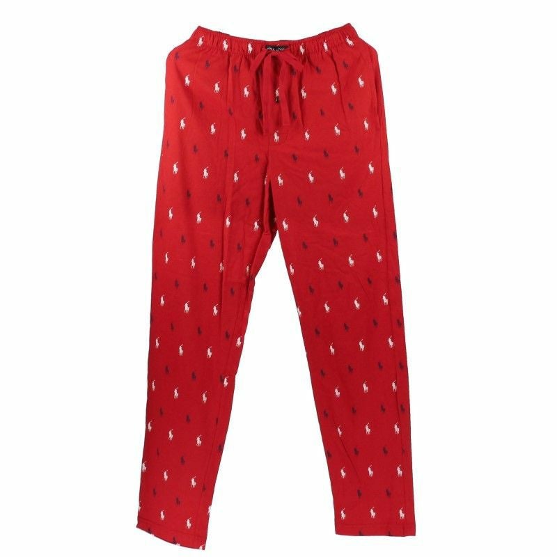 POLO RALPH LAUREN ポロ ラルフローレン パジャマパンツ メンズ M