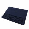 ポロ ラルフローレン POLO RALPH LAUREN マフラー メンズ ネイビー PC0476 411 CRUISE NAVY