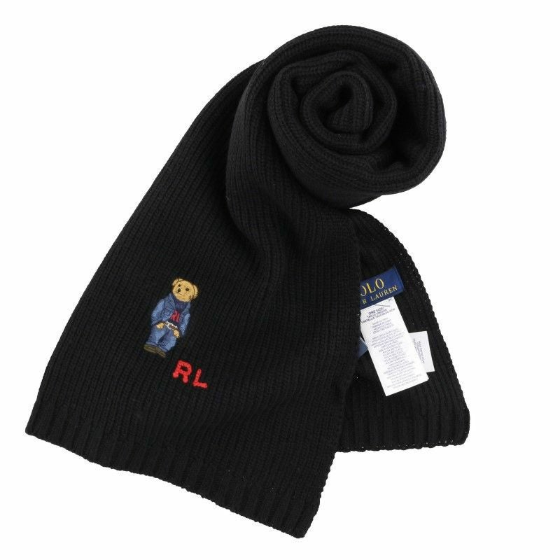 ポロ ラルフローレン マフラー POLO RALPH LAUREN メンズ レディース
