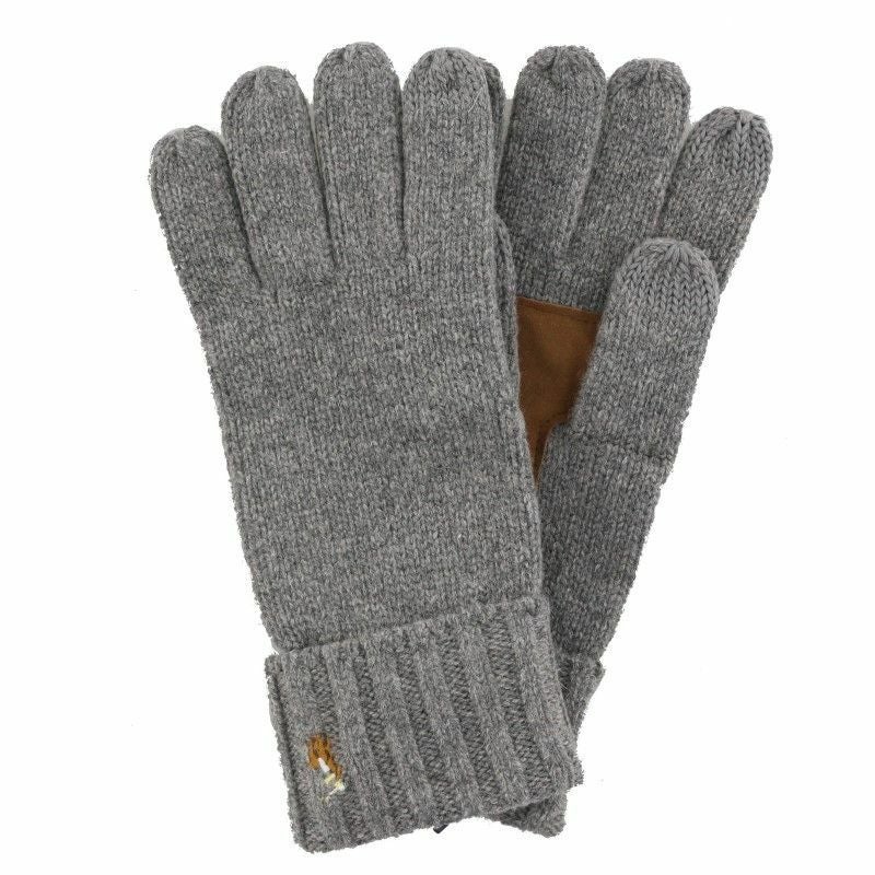 POLO RALPH LAUREN ポロ ラルフローレン 手袋 メンズ レディース