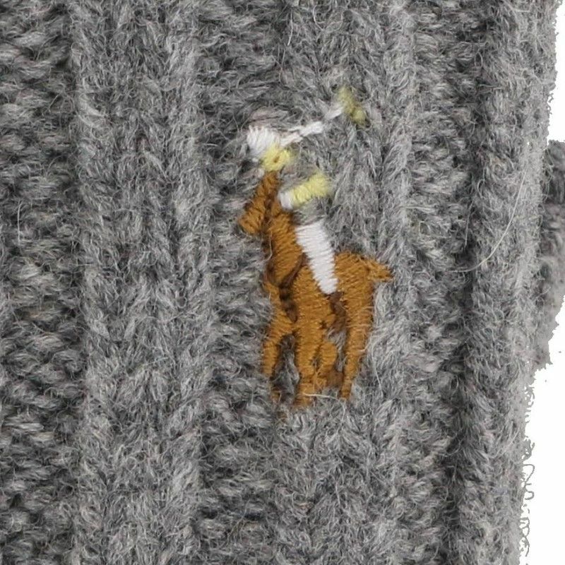 POLO RALPH LAUREN ポロ ラルフローレン 手袋 メンズ レディース