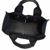 Pomerance ポメランジェ トートバッグ レディース ダークネイビー 000001M DARK NAVY