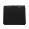Pomerance ポメランジェ コインケース リアルパティーヌ ブラック RP05 BLACK