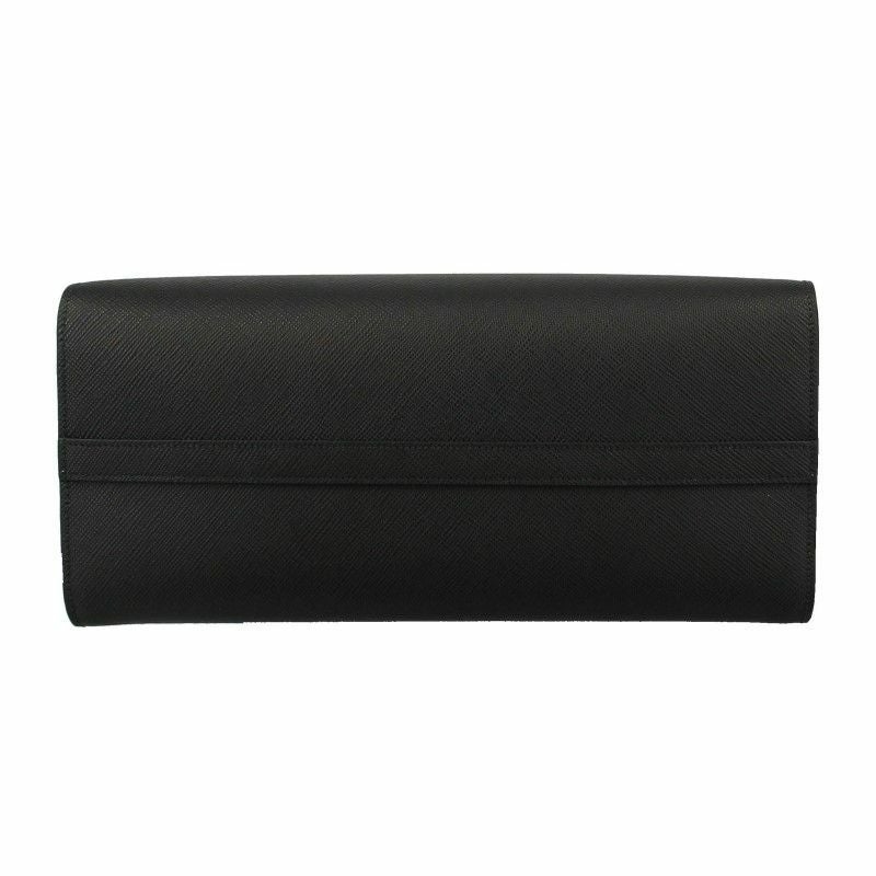 PRADA プラダ ハンドバッグ レディース ブラック 1BA155 V 3OO 2ERX F0002 NERO