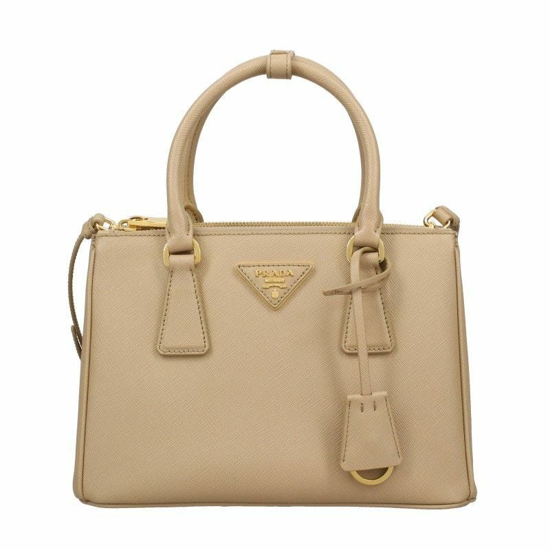 プラダ PRADA ハンドバッグ レディース SAFFIANO LUX 1BA896 V EOO NZV