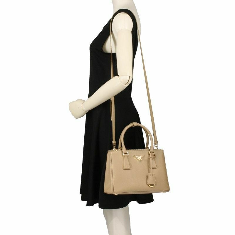 プラダ PRADA ハンドバッグ レディース SAFFIANO LUX 1BA896 V EOO NZV